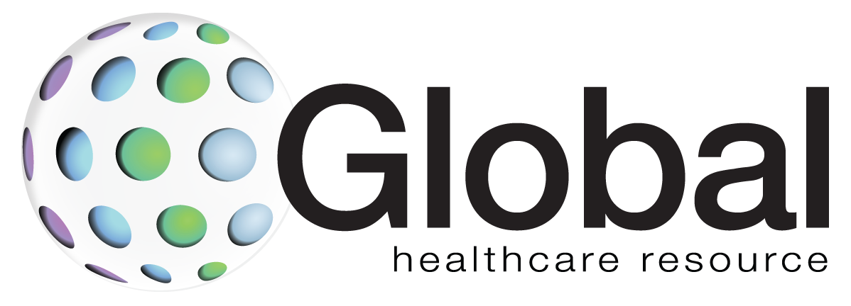 Global Healthcare Resource logo
