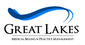 Great Lakes Medical Billing and Practice Management, LLC logo
