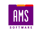 AMS Software Inc. logo