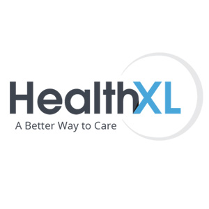 HealthXL logo