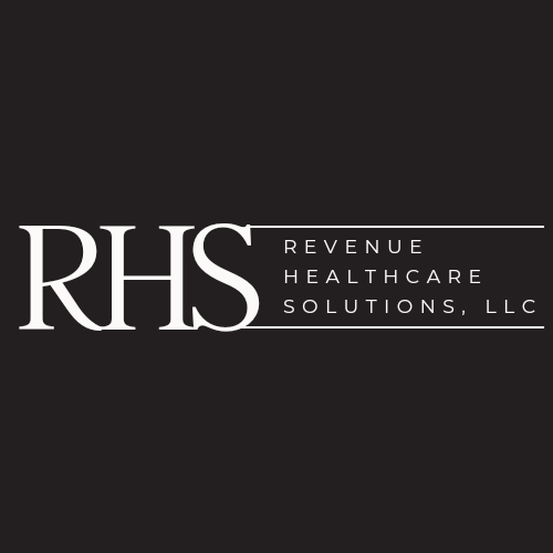 Revenue Healthcare Solutions, LLC logo