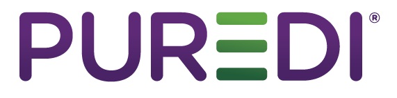 Puredi logo