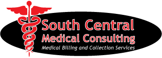 South Central Medical Consulting logo