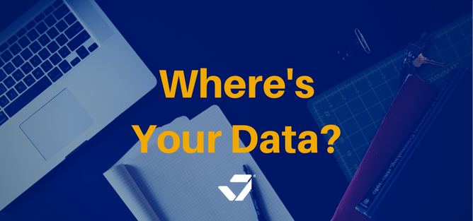 Where’s Your (EHR) Data? - Sevocity