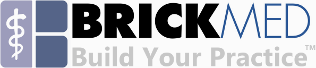 BrickMed LLC logo