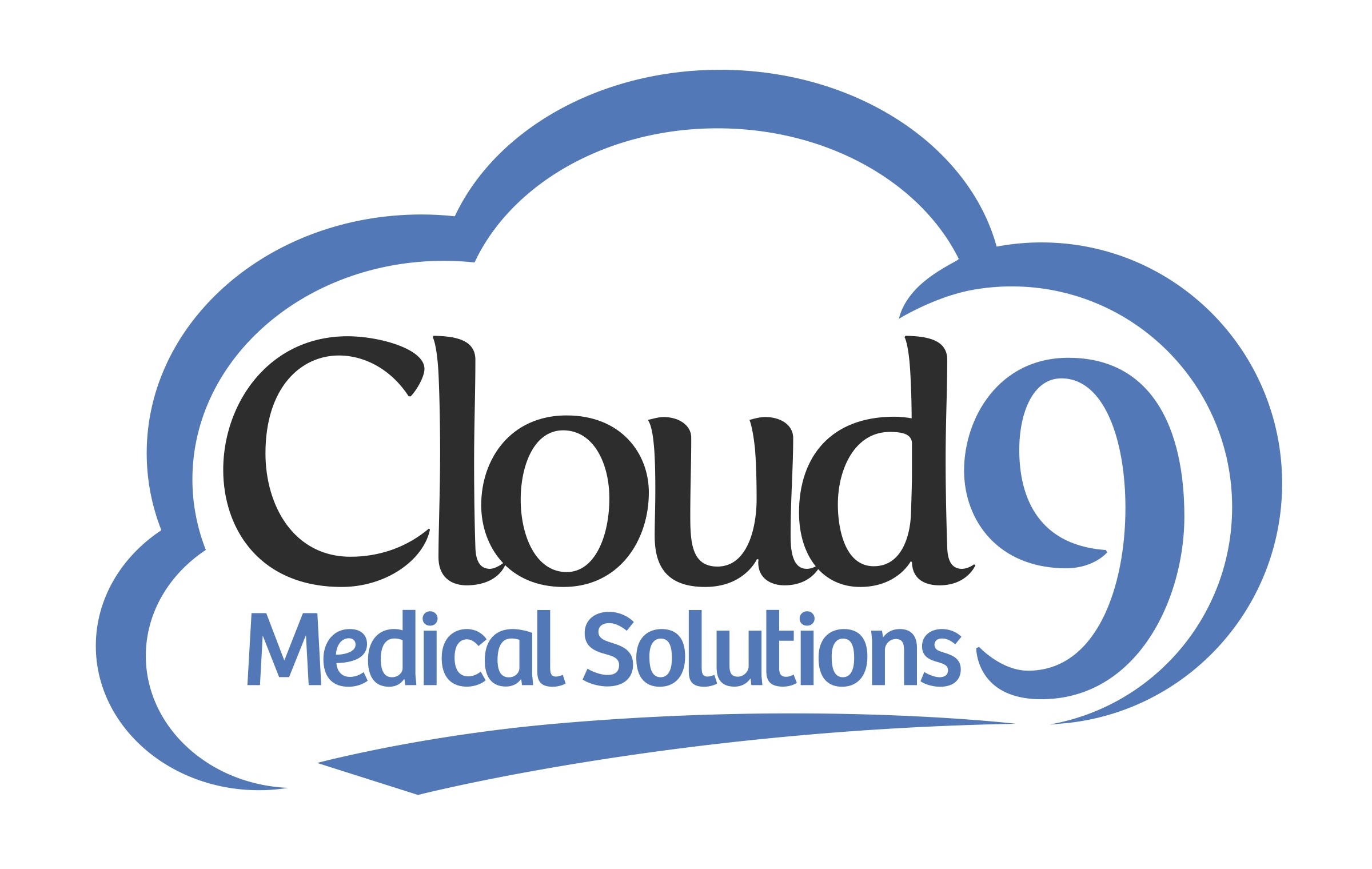 Cloud 9 Medical Solutions ​ logo