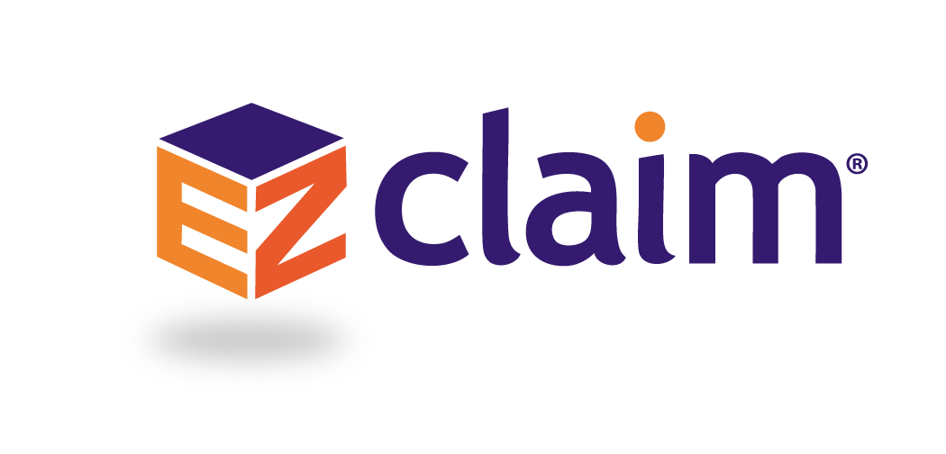 EZClaim Medical Billing Software logo