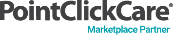 PointClickCare logo