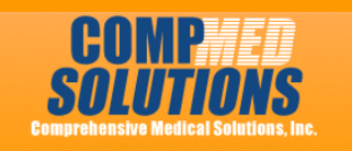 Comprehensive Medical Solutions, Inc. logo