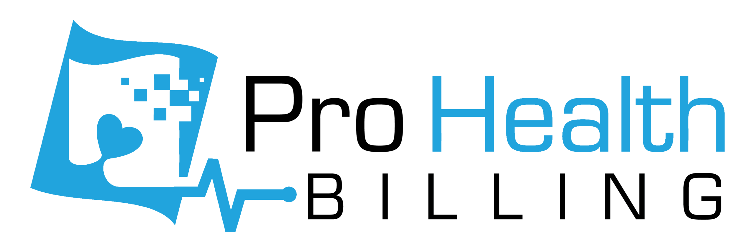 Pro Health Billing logo