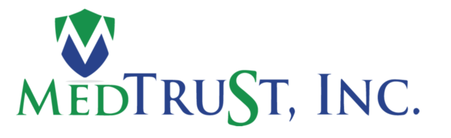 MedTrust Inc. logo