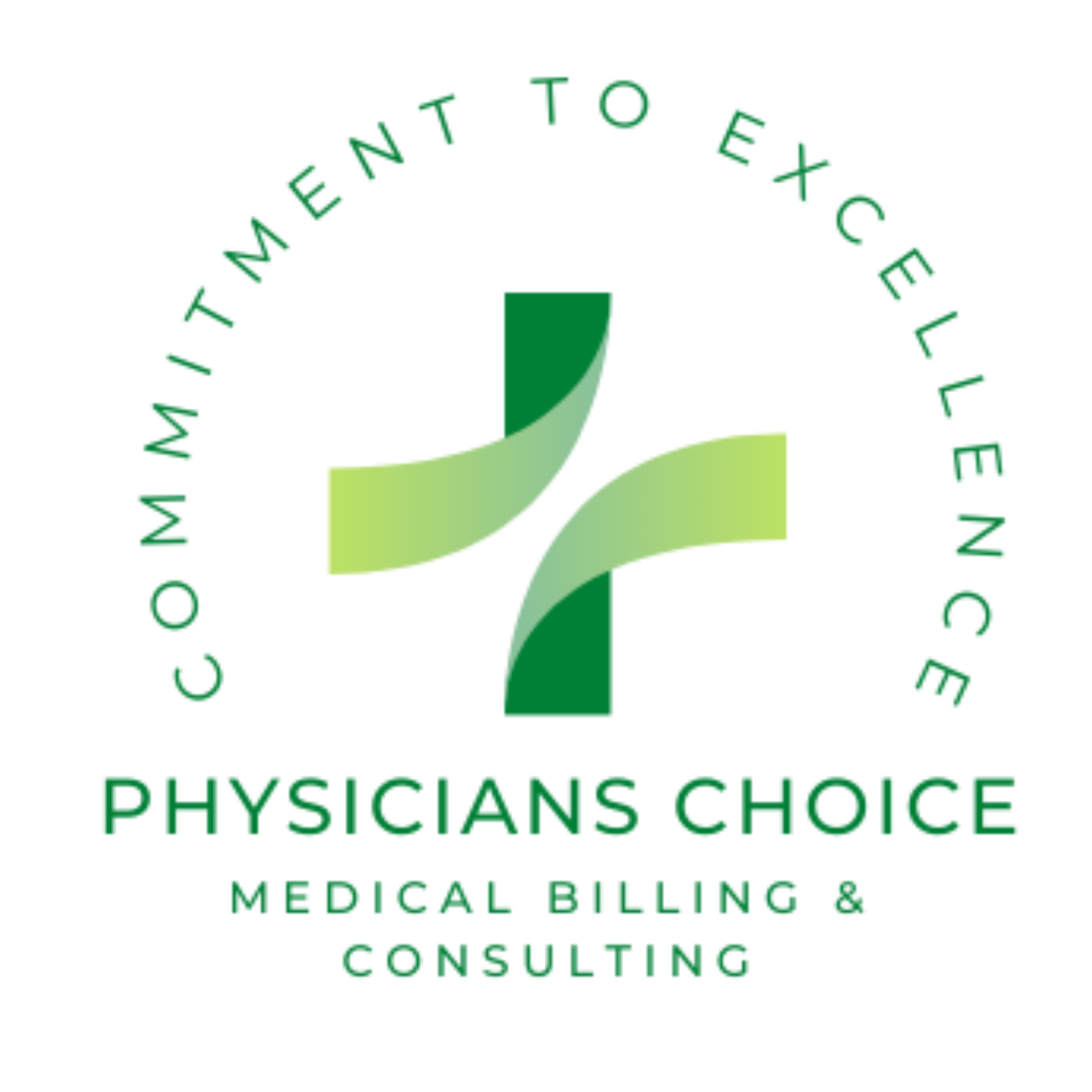 Physicians Choice Medical Billing, LLC logo