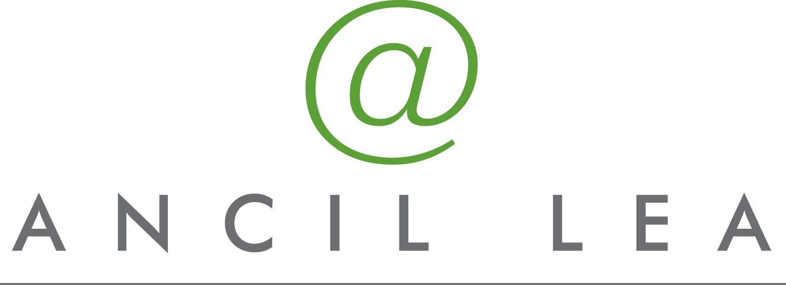 Ancil Lea Consulting logo
