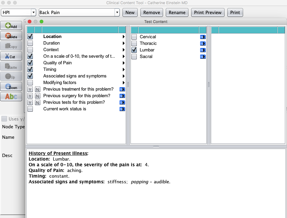 Sevocity PM - Medical Practice Management