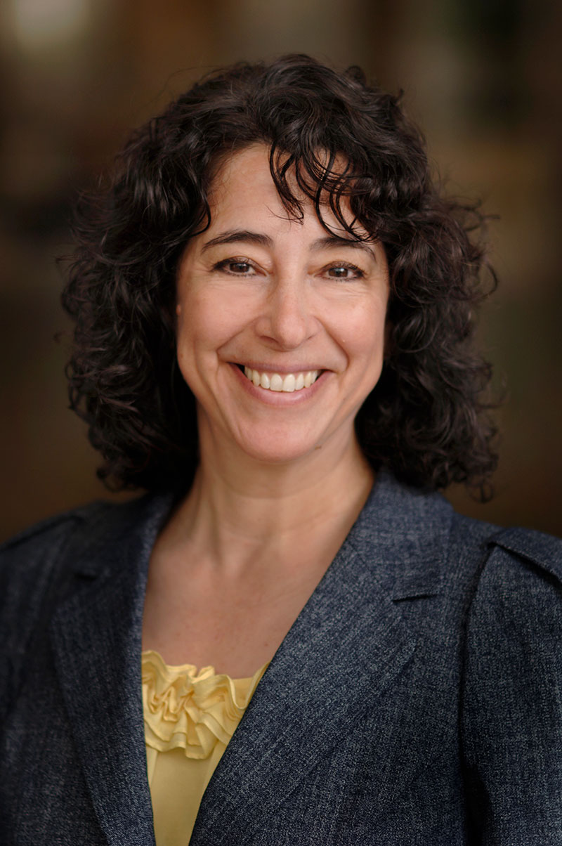 Elaine Mendoza, CEO of Sevocity EHR