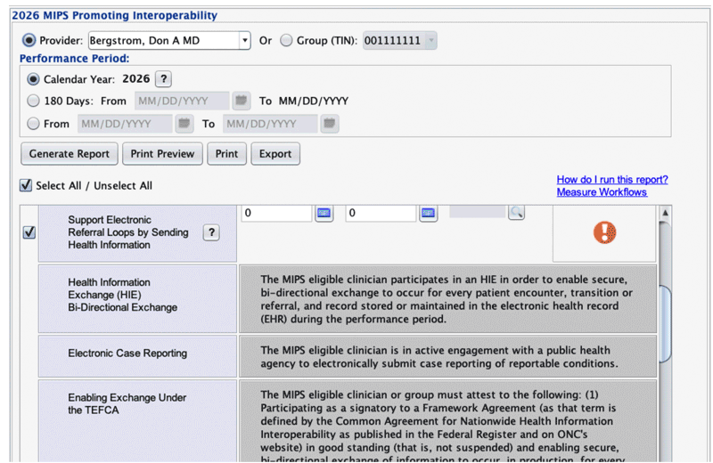 Sevocity ONC Certfied EHR