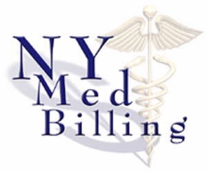 NY Med Billing, Inc. logo